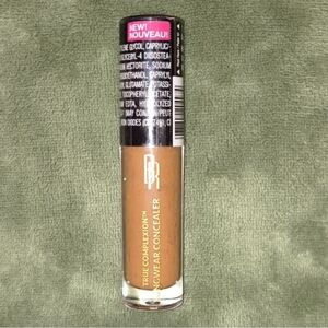 *4 for $28* 1320497 Medium - Black Radiance True Complexion Longwear Concealer